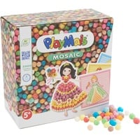 PlayMais Kreativset DREAM PRINCESS 2300 Mosaics
