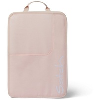 Satch Heftebox Triple Flex Rosa