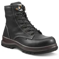 CARHARTT Hamilton Rugged Flex S3 Stiefel Schwarz 48