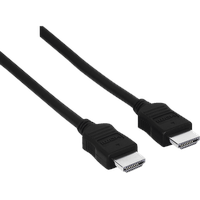 Hama High Speed HDMI-Kabel Stecker - Stecker 10 m