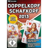 Rondomedia Doppelkopf - Schafkopf 2013