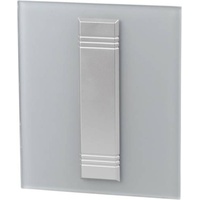 HEIDEMANN 70502 Gong 8 V (max) 95 dBA Silber