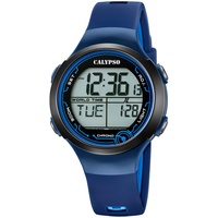 Festina Calypso Armbanduhr Uni Uhr Digital K5799/5