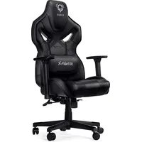 Diablo Chairs Diablo X-Fighter Gaming Stuhl Schwarz