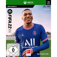 Electronic Arts FIFA 22 (USK) (Xbox Series X)