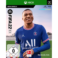 Electronic Arts FIFA 22 (USK) (Xbox One/Xbox Series X)