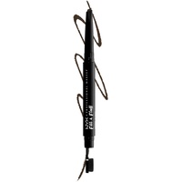 NYX Professional Makeup Fill & Fluff Eyebrow Pomade Pencil