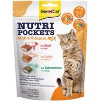Gimborn Nutri Pockets Malt-Vitamin-Mix 150 g