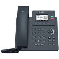 Yealink SIP-T31G - VoIP phone - 5-way call capability