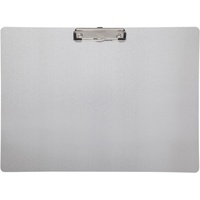 Maul Klemmbrett 2353208 DIN A3 quer silber Aluminium