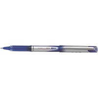 Pilot Pen PILOT V-Ball Grip 07 Tintenroller blau/silber 0,4