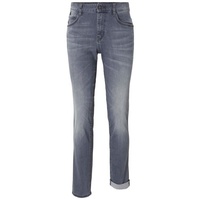 Tom Tailor 1021161 Jeans Grey Denim 38 34