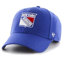 '47 Brand NHL New York Rangers Blau