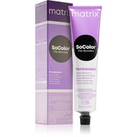 Matrix SoColor Pre-bonded - Extra deckende Haarfarbe 509G Extra
