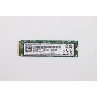 Lenovo 256G PCIe 3x4