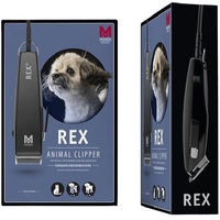 MOSER REX 1230 dogs Trimmer