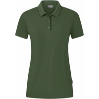 Jako Organic Stretch Damen