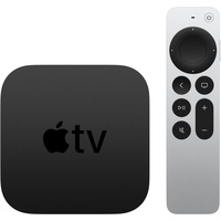 Apple TV 4K 64 GB 2021 (2. Gen.)