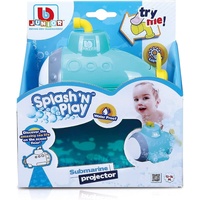 Bauer BB Junior Splash'N Play Submarine Projector