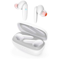 Hama Passion Clear Weiß