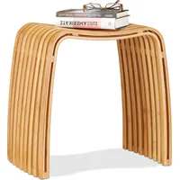 Relaxdays Relaxdays, Hocker Garderoben