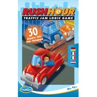 Think Fun ThinkFun Rush Hour