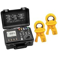 PCE Instruments PCE-ET 5000 Erdungsmessgerät