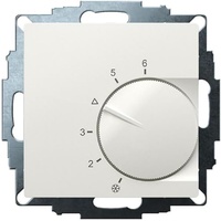 EBERLE Controls UP-Raumregler 5-30C AC230V 1Öffner UTE 1001-RAL9010-G55