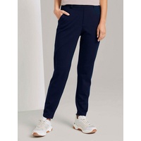 Tom Tailor Constructed Hosen Sky Captain Blue L