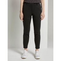 Tom Tailor Relaxed-fit Hosen Deep Black S