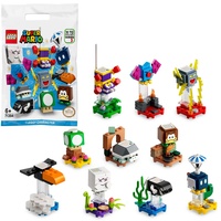 LEGO Super Mario Mario-Charaktere-Serie 3 71394