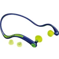 MOLDEX Bügelgehörschutz WaveBand 2K, Stöpsel austauschbar EN 352-2 SNR=27