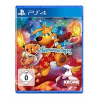 Krome Interactive TY the Tasmanian Tiger HD PS4