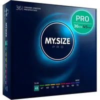 MY.SIZE PRO Kondome 36 Stk -