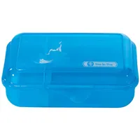 Step By Step Lunchbox Mermaid Bella, blau