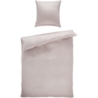 FLEURESSE Colours 009100 grau 155 x 220 cm +