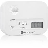 Smartwares Kohlenmonoxidmelder