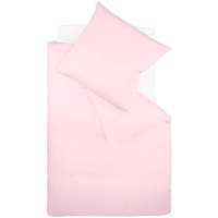 FLEURESSE Colours 009100 rose 200 x 220 cm +