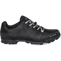 Vaude TVL Sykkel Radschuhe (Größe 40, Schwarz)