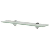 VidaXL Wandregal 50 x 20 cm Weiß