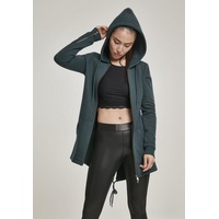 URBAN CLASSICS Tb1075 Parka Black L
