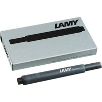 LAMY T10 schwarz