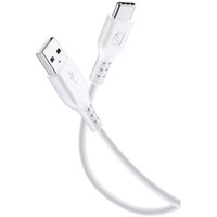 Cellular Line Cellularline Power Cable 120cm - USB-C Kabel