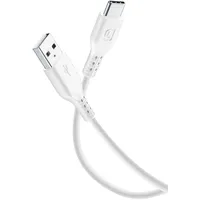 Cellular Line Cellularline Handy Kabel [1x USB-A - USB-C®]