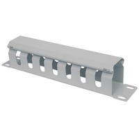 Intellinet Network Solutions Intellinet Kabelmanagement für 10" 25,4 cm