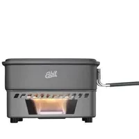 Esbit Trockenbrennstoff-Kochset (Größe 1.1L)