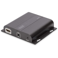 Digitus 4K HDMI Extender über CAT/IP (Empfängereinheit) (DS-55123)