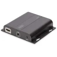 Digitus 4K HDMI Extender über CAT / IP (Empfängereinheit)