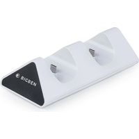 Bigben Interactive WIIRFSENSORBAR Gaming-Controller Schwarz