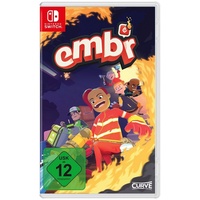 Curve Games Embr: Über Firefighters - Edition - (PEGI)